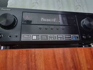 Pioneer VSX-528 foto 2