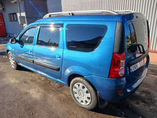 Dacia Logan foto 5