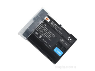 Battery EN-EL15, 2550mAh for Nikon. Аккумулятор, батарея. foto 2