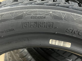 2 шины/2 anvelope 145/65 R15 Kumho Solus 4s/ Доставка, livrare toata Moldova 2024 foto 7