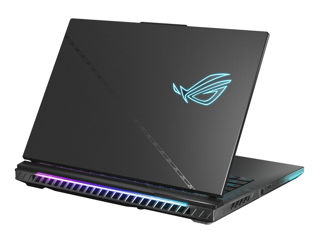 ASUS ROG Strix SCAR 16 G634JY (16" / i9-13980HX / 64GB RAM / 2TB SSD / RTX4090) - Новые! foto 5