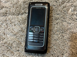 Nokia E90