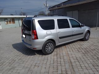 Dacia Logan foto 5