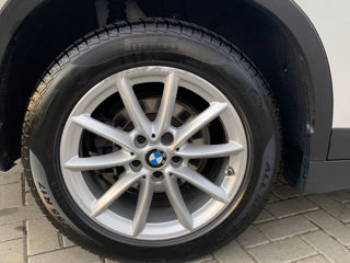 BMW X1 foto 8