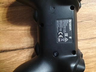 PS4 Gamepad Джойстик Sony Ps4 -- 450 Lei foto 3