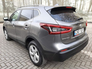 Nissan Qashqai foto 3