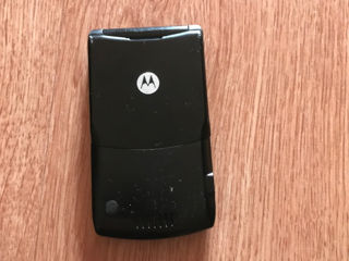 Motorola RAZR V3 foto 4