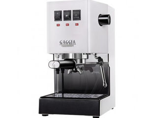 Gaggia New Classic - Espressor Profesional Mini (Fii Barista Acasă) foto 7