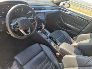 Volkswagen Arteon foto 5