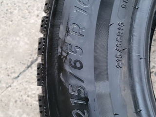 215/65R16 foto 6