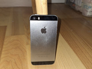 iPhone 5S