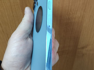 Iphone 13 Pro Max 512 gb sierra blue