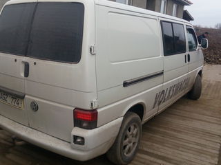 Volkswagen Transporter T4 foto 4