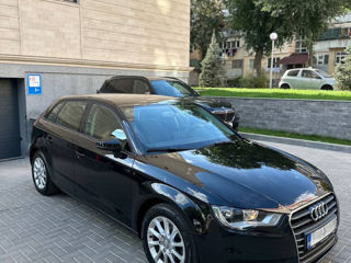 Audi A3 foto 1