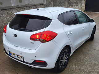 KIA Ceed foto 5