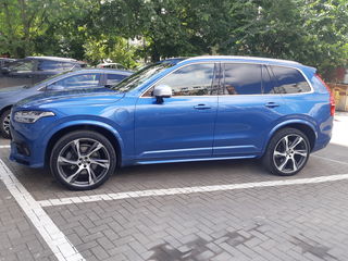 Volvo XC90 foto 8