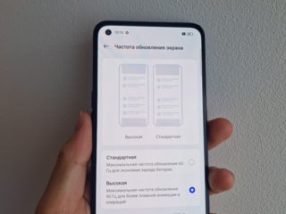 Продам  oppo  reno  8t ,   8/128, мощный телефон ,в отличном состоянии!! foto 4