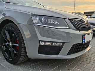 Skoda Octavia foto 17