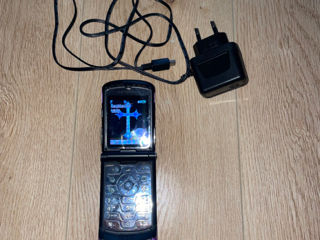 motorola razr v3 foto 4