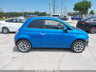 Fiat 500 foto 12