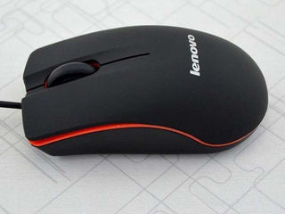 Mouse/мышки Lenovo M20 foto 4