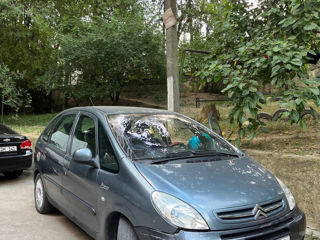 Citroen Xsara Picasso, 2010