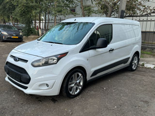 Ford Transit Connect foto 20