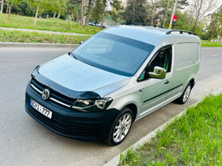 Volkswagen Caddy foto 7