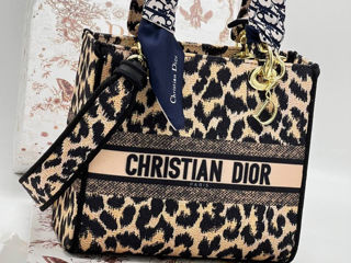 Geanta сумка Dior foto 4