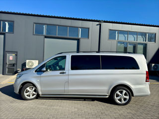 Mercedes vito foto 5