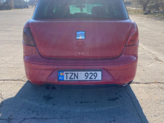 Seat Toledo foto 5