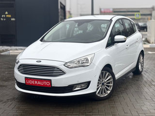 Ford C-Max foto 3