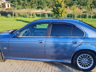 BMW 5 Series foto 3