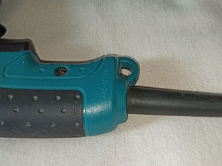 дрель Makita 450 ватт в отличном состоянии - оригинальная 100% foto 3