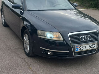 Audi A6 foto 5