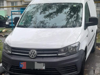 Volkswagen Caddy foto 5