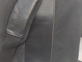 Сумка-барсетка CHIVAS