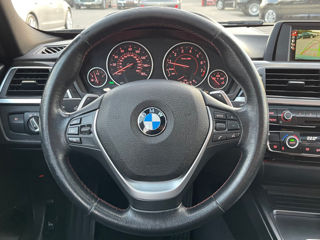 BMW 3 Series foto 9