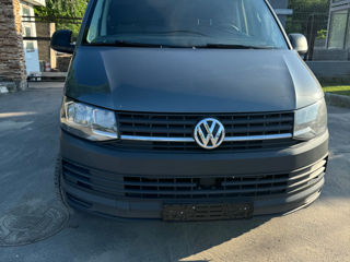 Volkswagen Transporter foto 19