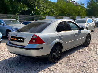 Ford Mondeo foto 5