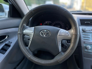 Toyota Camry фото 13