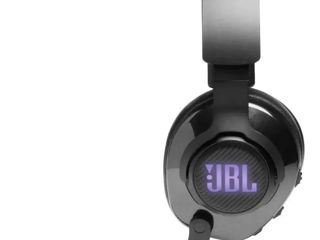 Наушники JBL Quantum 400 Черный foto 3