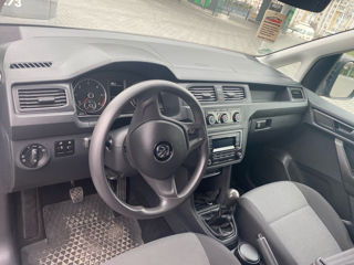 Volkswagen Caddy foto 3