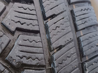 Продам шины torque/ vand anvelope torque 215/55/ r17 foto 2