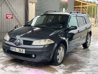 Renault Megane foto 5