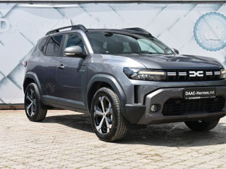 Dacia Duster foto 2