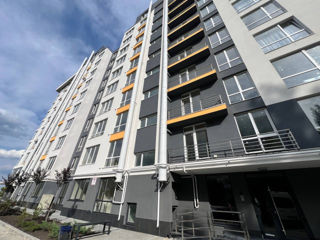 Apartament cu 2 camere, 66 m², Telecentru, Chișinău foto 1