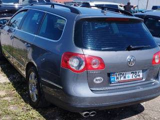 Volkswagen Passat foto 3