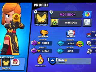 Brawl stars foto 2