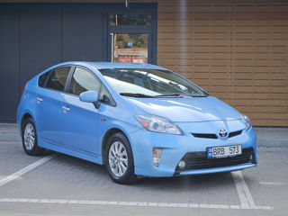 Toyota Prius foto 2